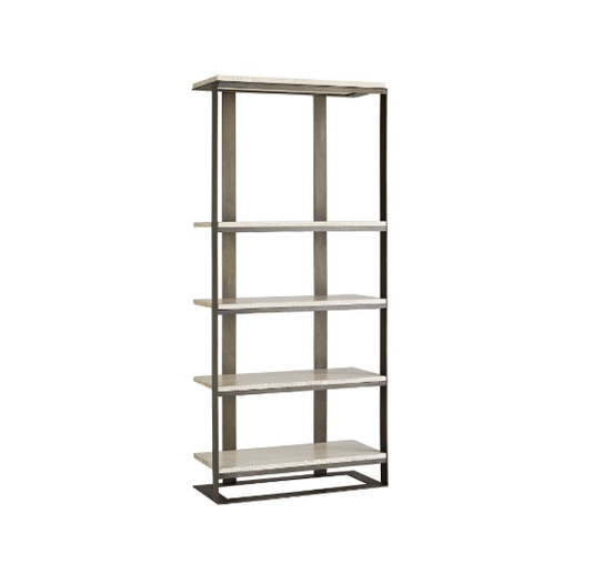 Arteriors Home Herrick Etagere Shelf