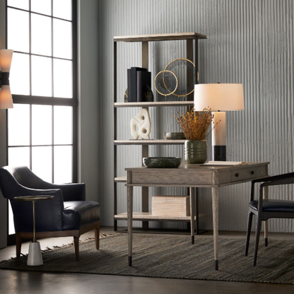 Arteriors Home Herrick Etagere Shelf