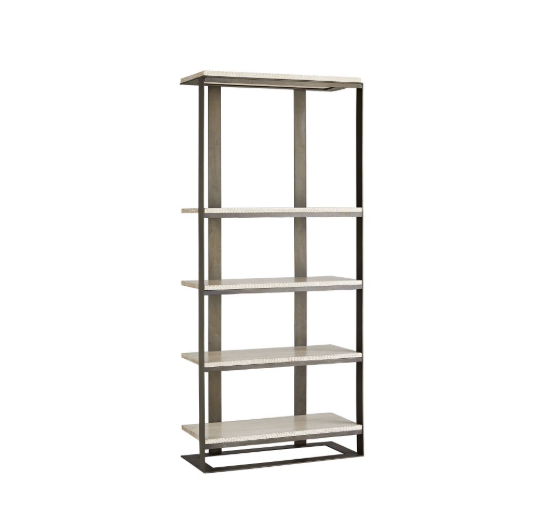 Arteriors Home Herrick Etagere Shelf
