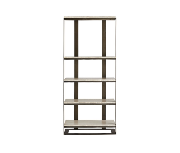 Arteriors Home Herrick Etagere Shelf
