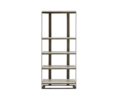 Arteriors Home Herrick Etagere Shelf