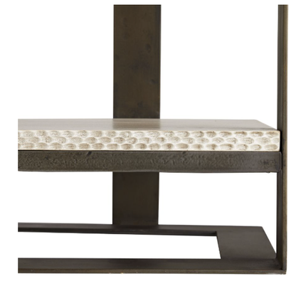 Arteriors Home Herrick Etagere Shelf