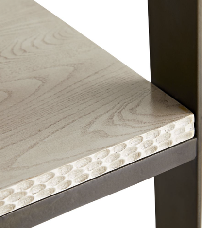 Arteriors Home Herrick Etagere Shelf