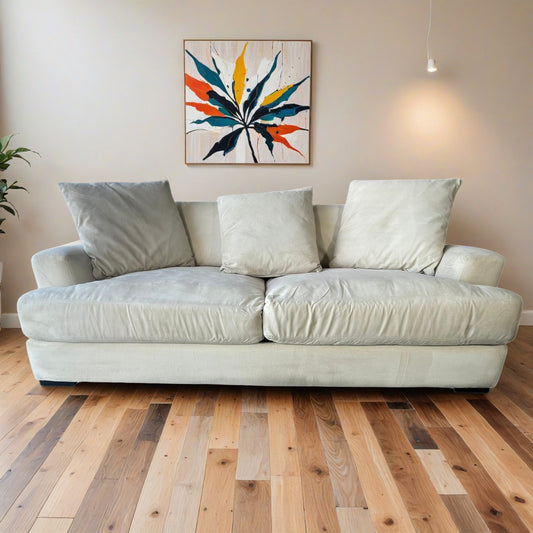 Jonathan Louis Sofa