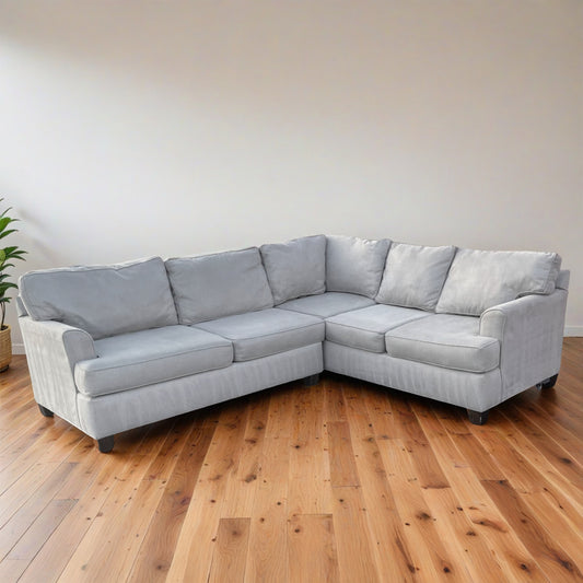 L shaped Sectional
