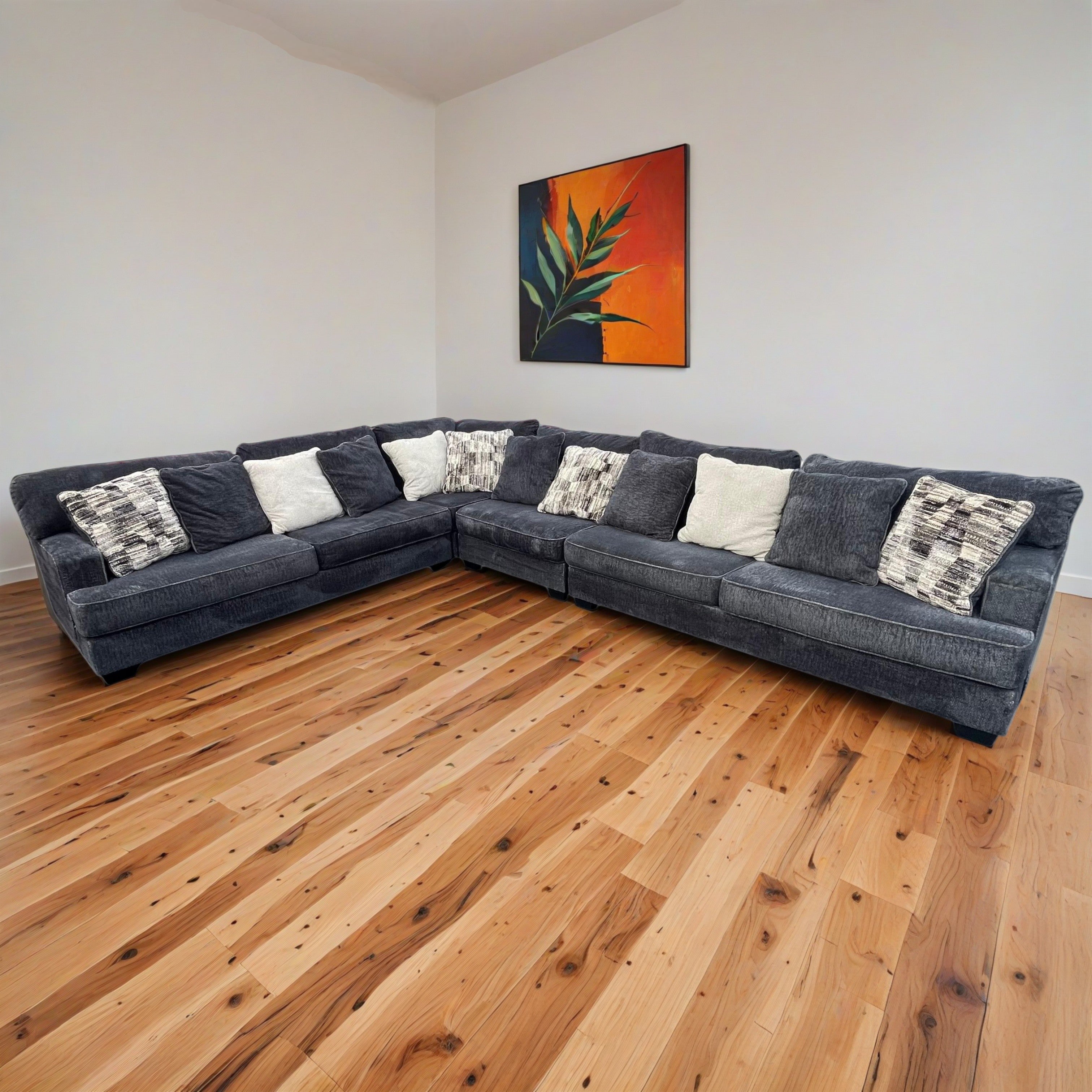 Ashley Rawcliffe Sectional