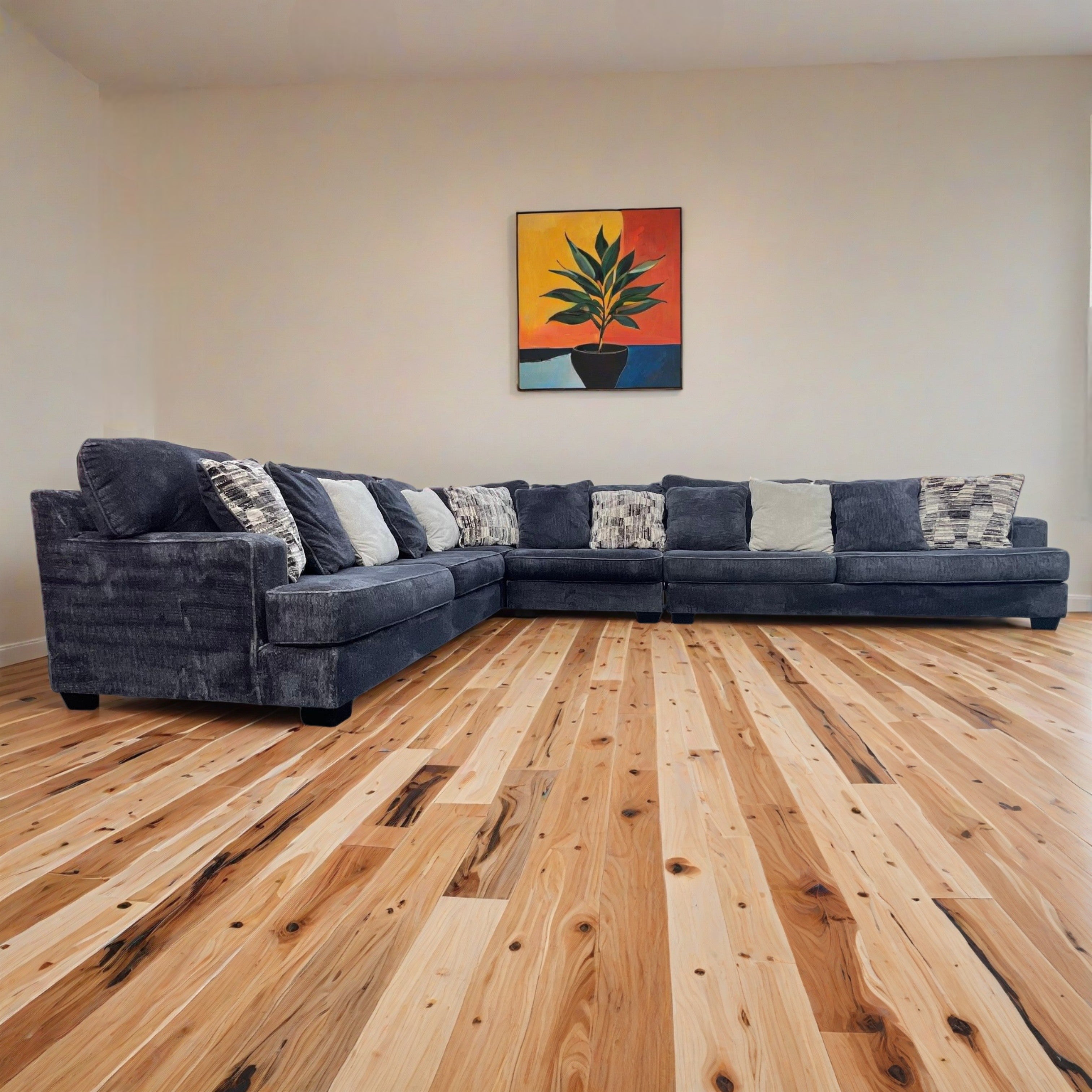 Ashley Rawcliffe Sectional