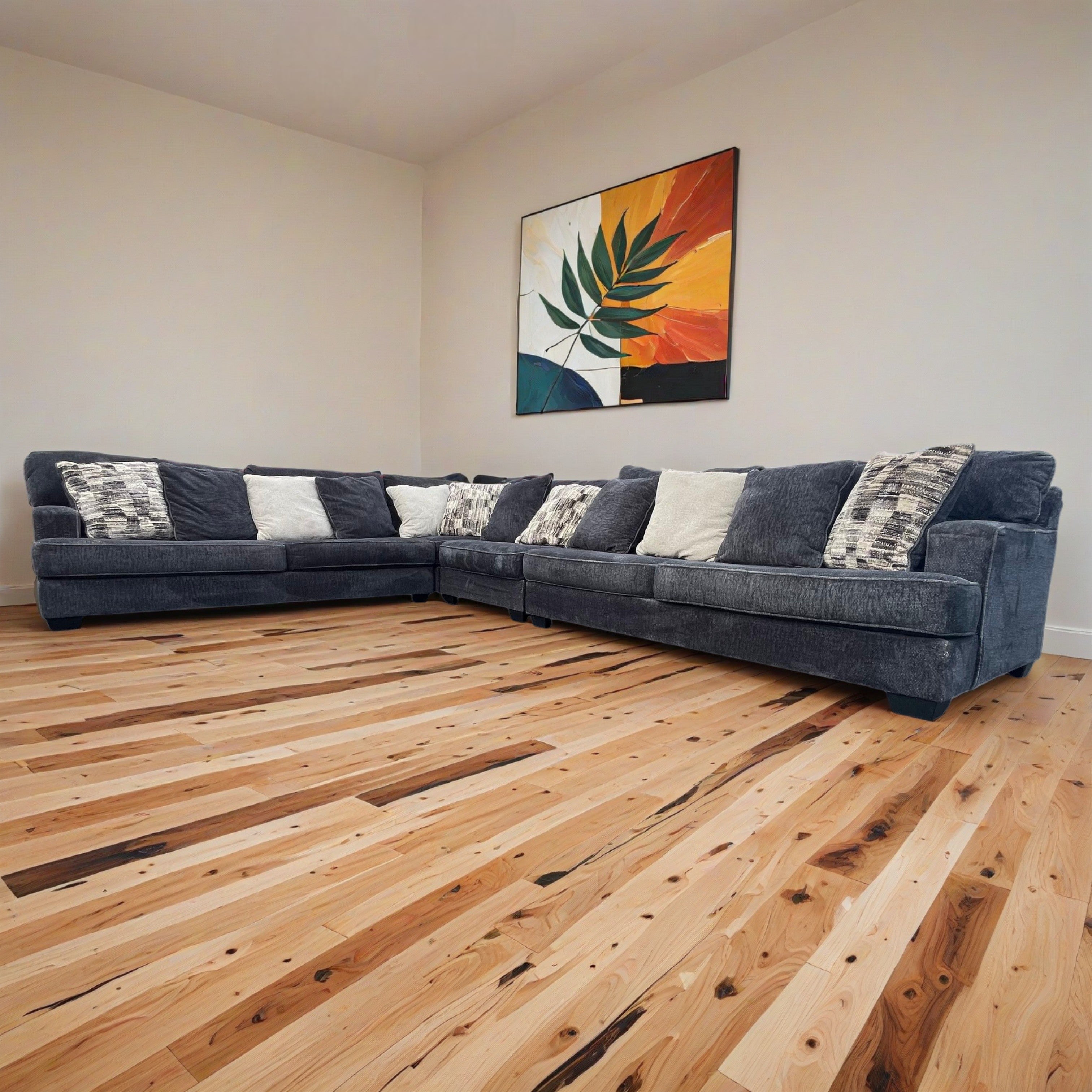 Ashley Rawcliffe Sectional