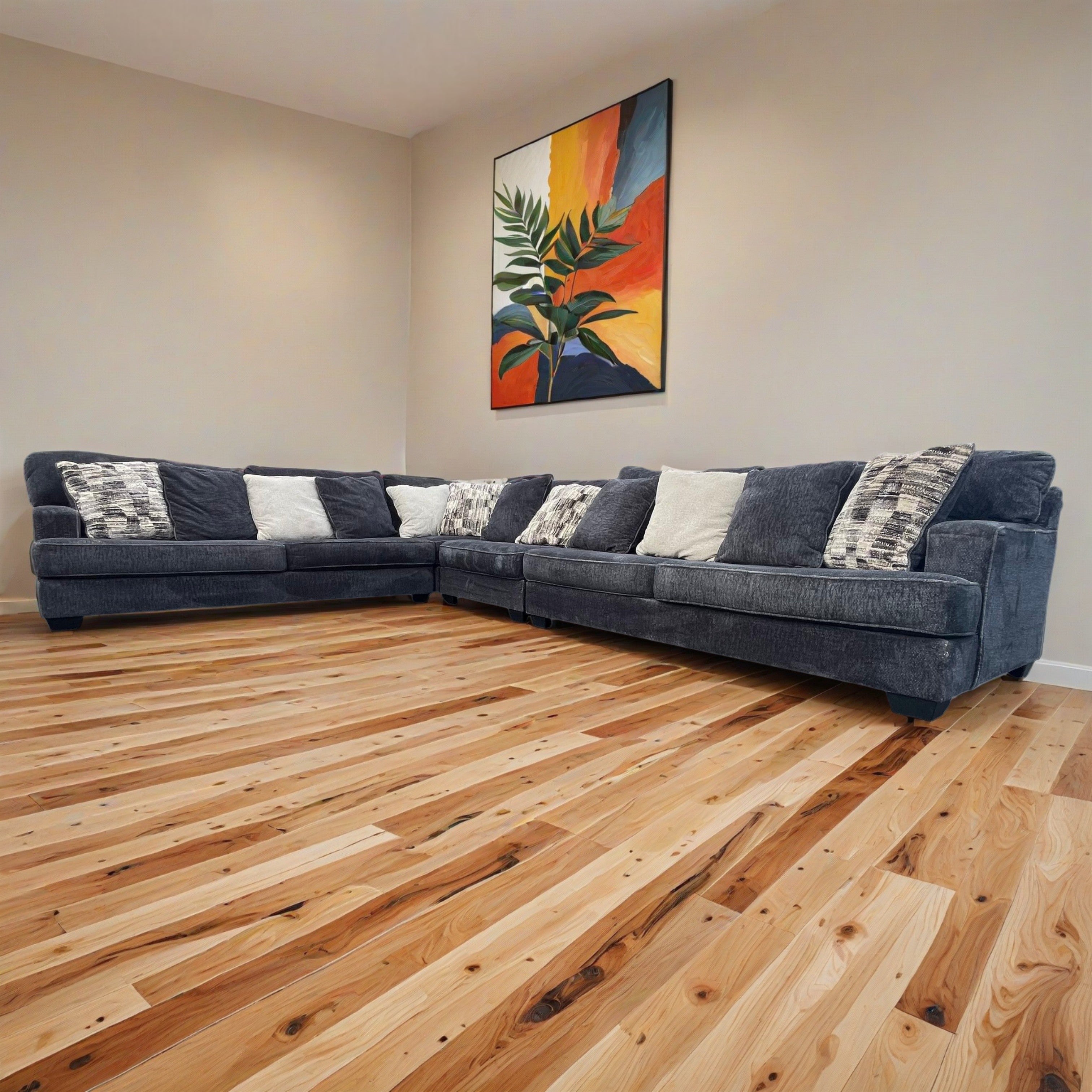 Ashley Rawcliffe Sectional