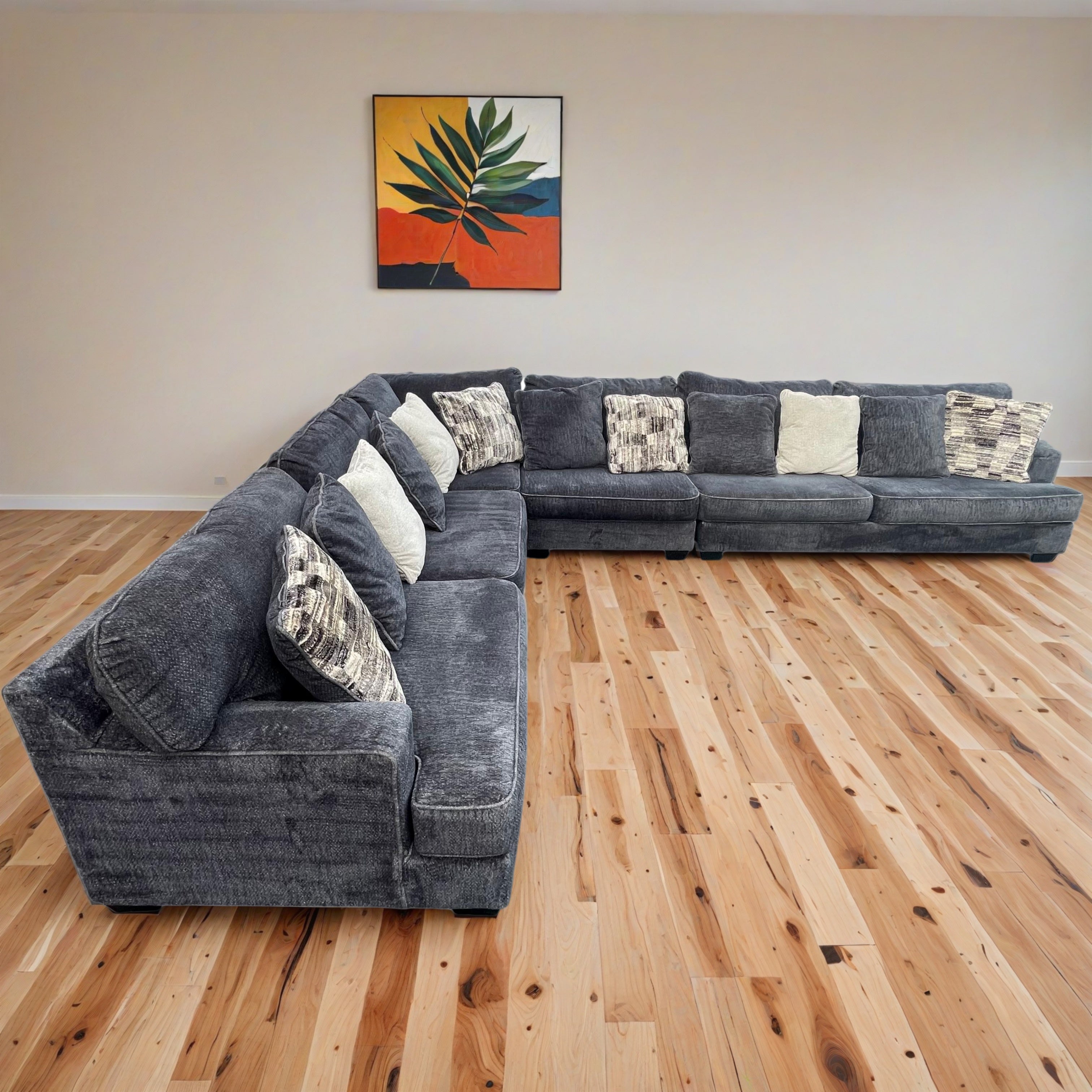 Ashley Rawcliffe Sectional