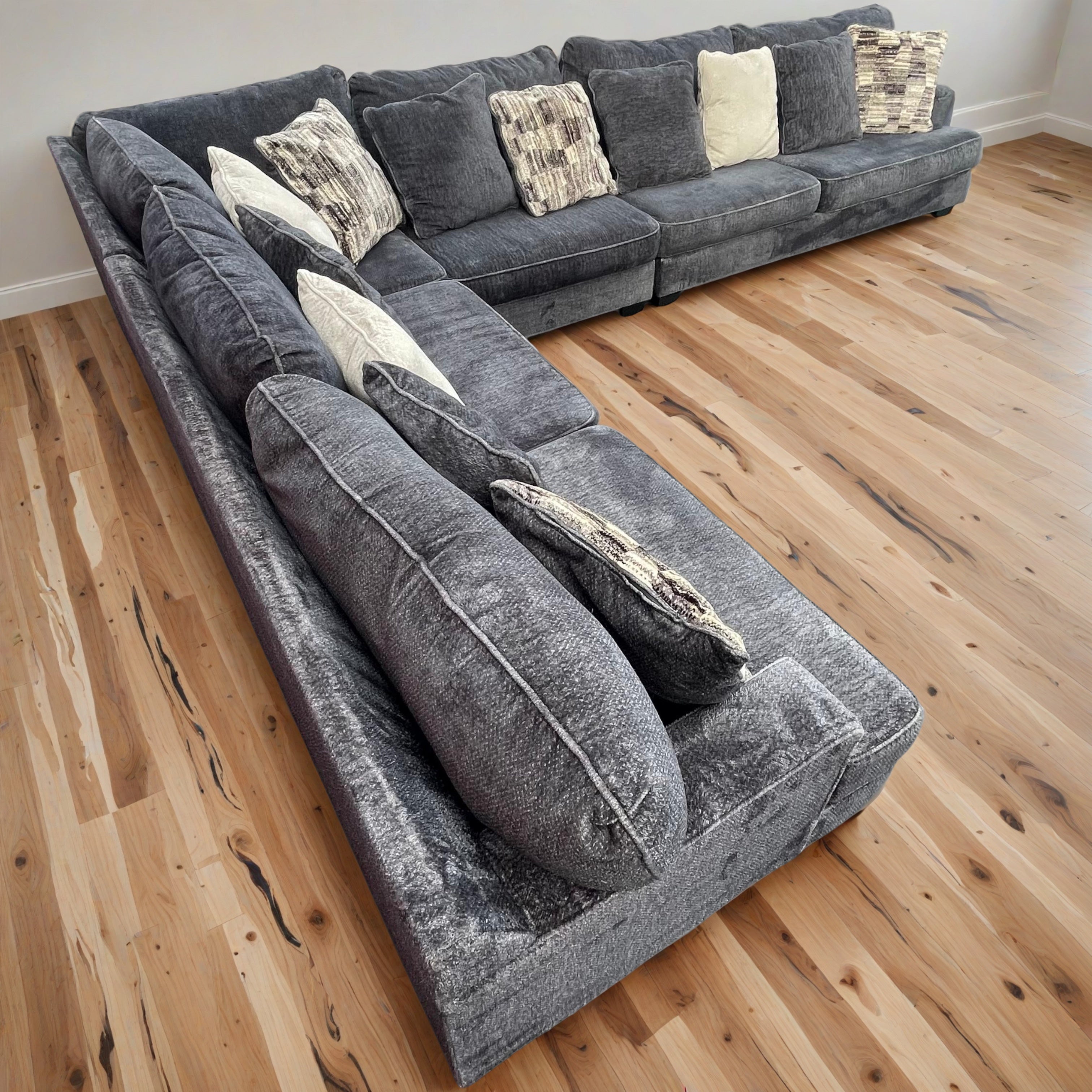 Ashley Rawcliffe Sectional