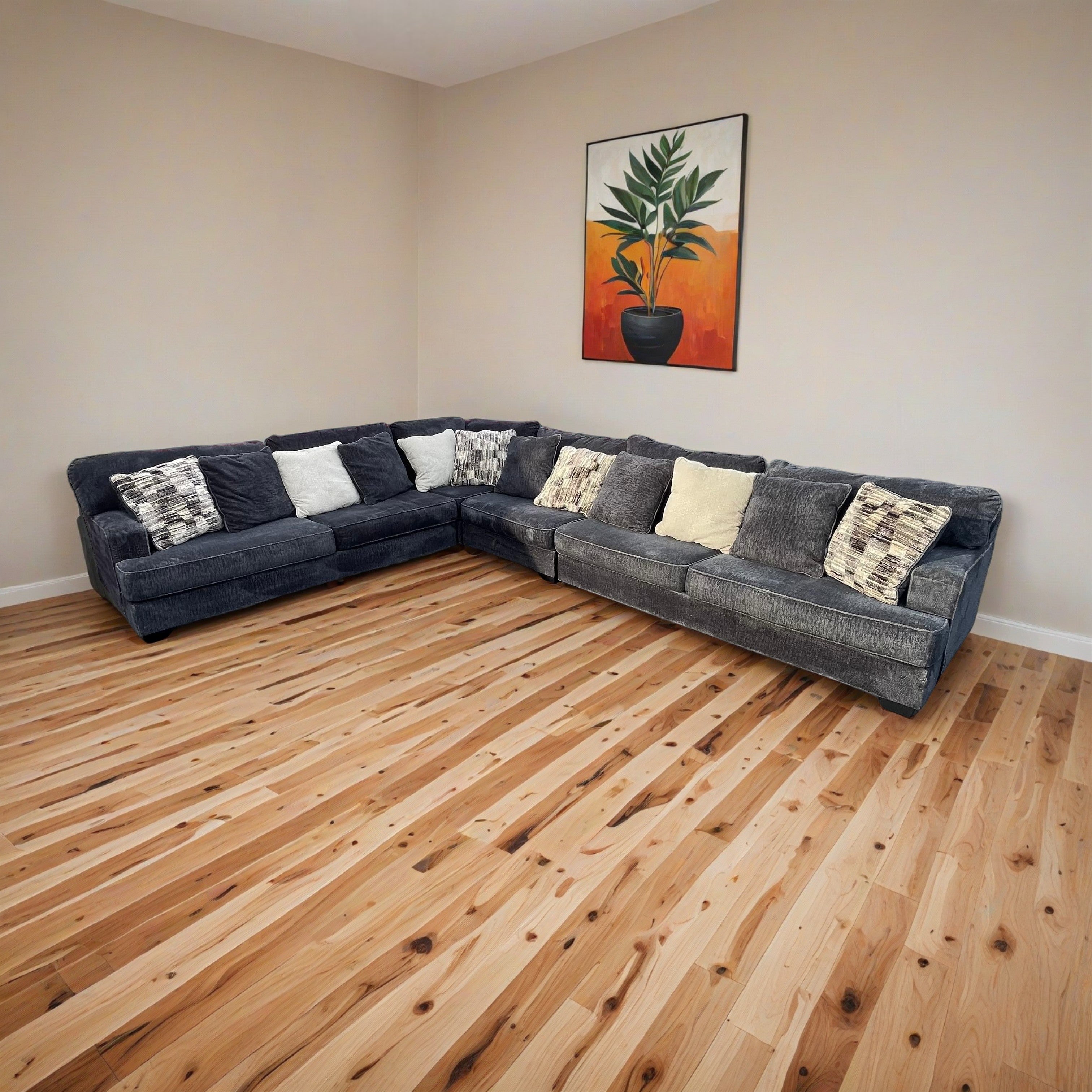 Ashley Rawcliffe Sectional